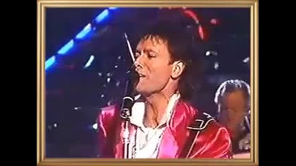 Cliff Richard & The Shadows - Move It, 1980