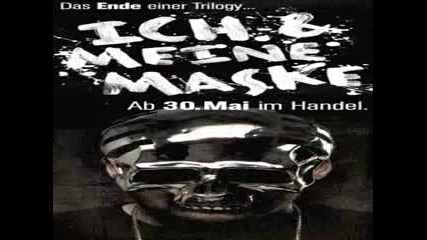Sido - Halt Dein Maul 2008