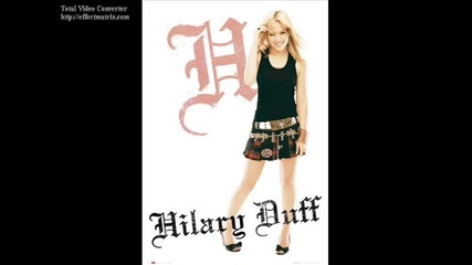 Hilary And Haylie Duff Slideshow