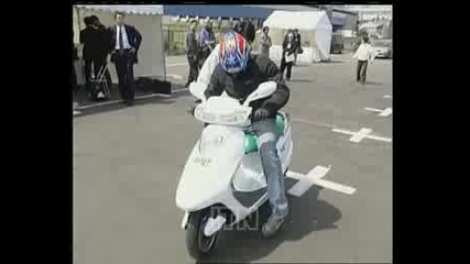 Мотор Които Се Движи На Магнитна Основа 