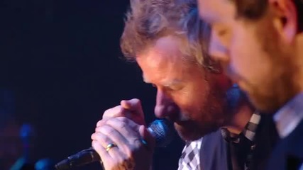 The National - Runaway live 