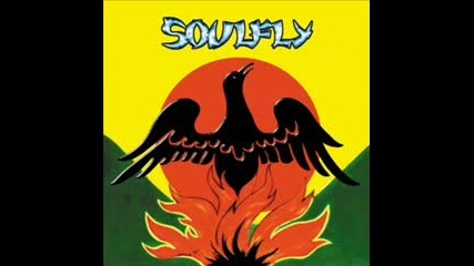 Soulfly - Umbabarauma