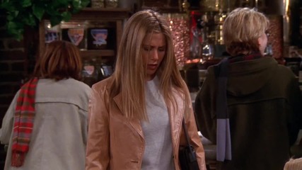 Приятели Сезон 6 1999 S06e13