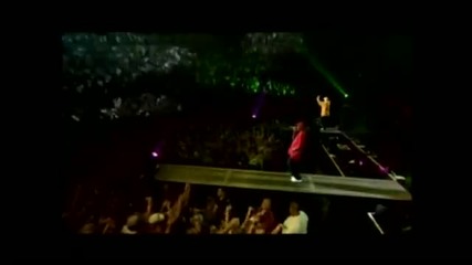 Eminem Presents Anger Managament Tour { 2002 In Detroit Bussines } 
