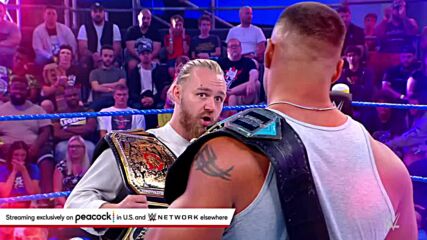 NXT 2.0 and NXT UK set for Worlds Collide TOMORROW