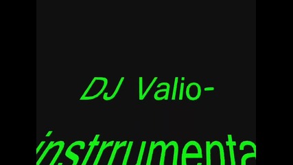 Dj Valio-instrumental 242