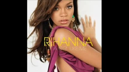 Rihanna - The Best