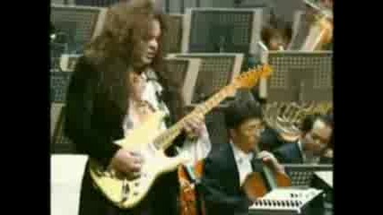 Yngwie Malmsteen - Suite Trilogy