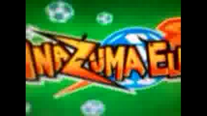 Inazuma Eleven-part 1