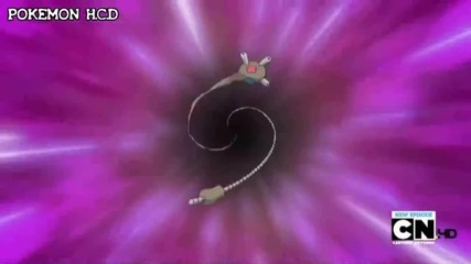 Pokemon Season 15 Episode 36 English