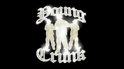 Dj North and Dj Rone X - Crunk It Up 