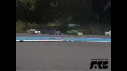 remote control car drifting in sg 3