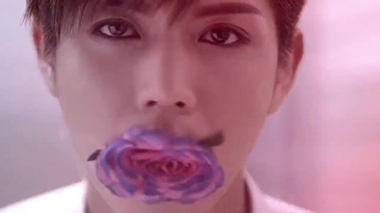 Nu'est - Good Bye Bye ( Official Music Video)