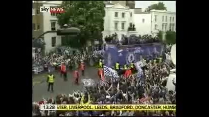 Chelsea Fc Duple