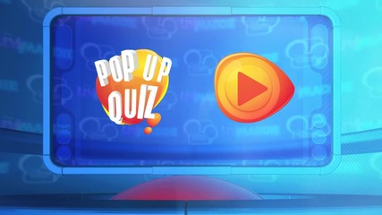 Liv And Maddie - Pop Up Quiz - Question 4