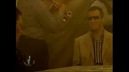 Sasa Matic - Nije Ovo Moja Noc + Бг субтитри Vbox7