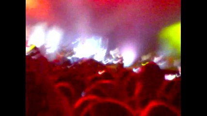 Enrique Iglesias - Ring my bells - live in Sofia