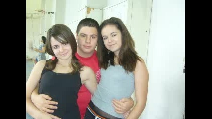 My Friends :]