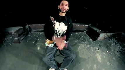 New Track ! Joker - Bg Rap
