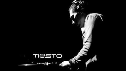 Tiesto 2012