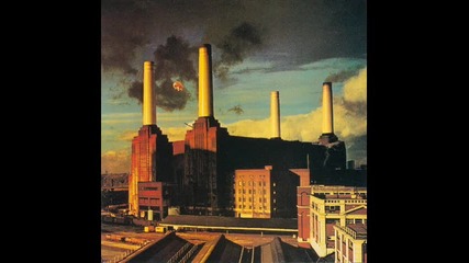 Pink Floyd - Pigs on the wing 2