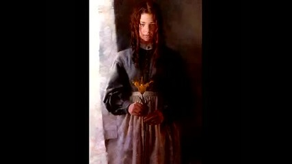 Morgan Weistling American painter