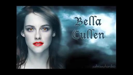 ` Bella Swan ` - ~ Kristen Stewart ~