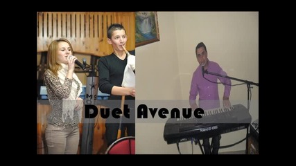 Duet Avenue - Cql edin jivot