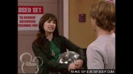 Sunny and Chad
