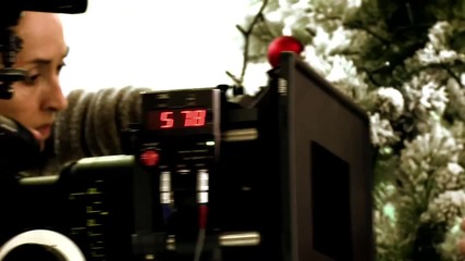 Naomi Watts - Making Of Spot Navidad 2012