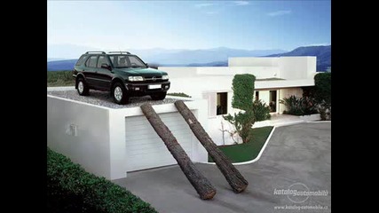 opel cars