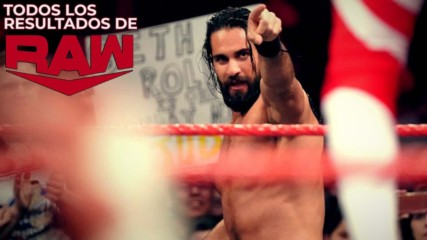 REVIVE Raw en 6 (MINUTOS): WWE Ahora, Feb 24, 2020
