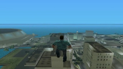 Gta Vice City .lod Mod Trailer - Presentation