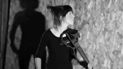 Shadows- Lindsey Stirling