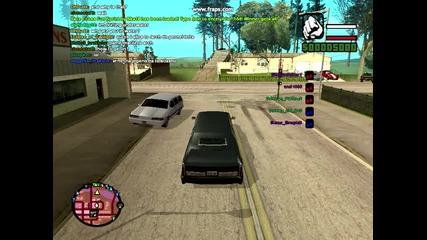 Gta fail sparta xd