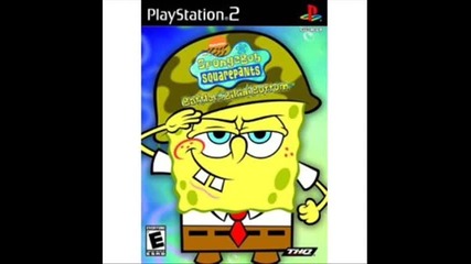 sponge bob 