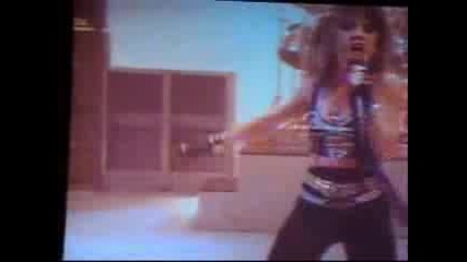 Bitch - Turn You Inside Out