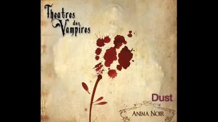 Theatres des Vampires - Anima Noir (full Album)
