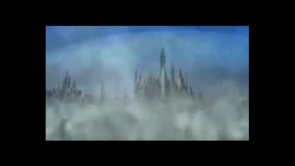 Stargate Atlantis - First Strike 