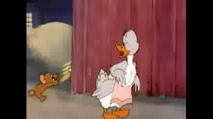 Tom And Jerry - 047 - Little Quacker