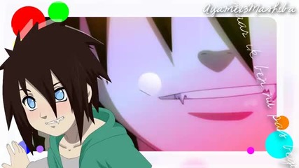 Hiroshi x Yaruko { Mn Boy} Yaoi !!!