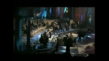Yanni - The Storm