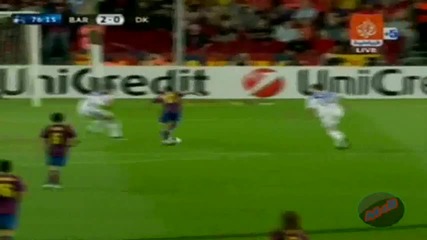 Pedro Rodriguez : The new star of Barcelona