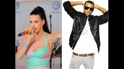Katy Perry ft. Kanye West - E. T. ( remix )