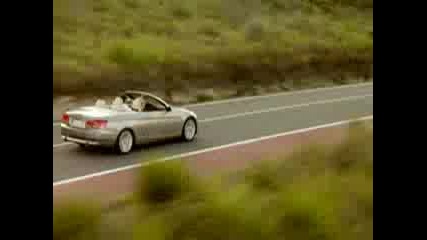 Bmw 3 Series Convertible