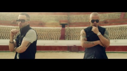 Wisin & Yandel - Tu Olor ( Официално Видео ) + Превод