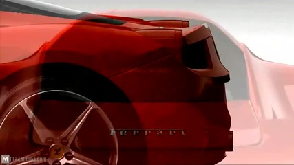 Forza Motorsport 3 Ferrari 458 Italia Dlc Trailer [hd]