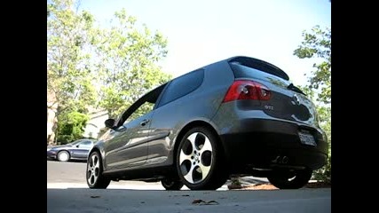 Vw Gti Sound Clip