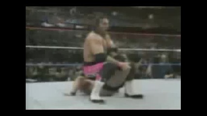Bret Hart Titantron