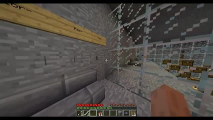 Plane Crash - Adventure Map - еп.4